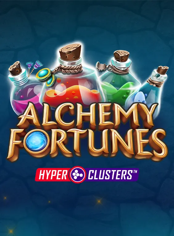Alchemy Fortunes-img